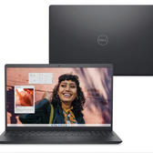 Imagem da oferta Notebook Dell Inspiron I15-i1300-a60p 15.6 I5 16gb 1tb W11 Preto