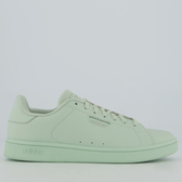 Imagem da oferta Tênis Adidas Urban Court Feminino Verde Tam 34 e 40