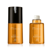 Imagem da oferta Kit Desodorante Corporal Essencial Masculino com Refil (2 produtos)