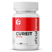 Imagem da oferta Cureit 250mg 60 Cápsulas