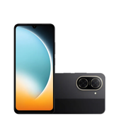 Imagem da oferta Smartphone poco c71 128gb