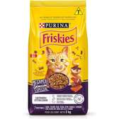 Imagem da oferta Purina Friskies Friskies Megamix Castrados 3Kg