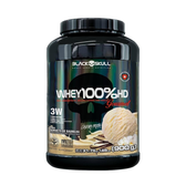Imagem da oferta WHEY 100% HD GOURMET BAUNILHA 900G