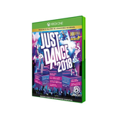 Imagem da oferta Jogo Just Dance 2018 - Xbox One
