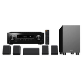 Imagem da oferta Home Theater Pioneer 5.1 4K HDR Bluetooth - HTP-076