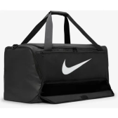 Imagem da oferta Bolsa Nike Brasilia 9.5 Unissex Cor Preto