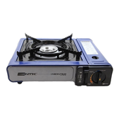 Imagem da oferta Fogareiro Frontier Flex com Ignição Eletrônica Unica - Nautika