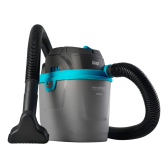 Imagem da oferta Wap Aspirador De Pó E Líquido Portátil Gtw Compact 1400w