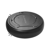Imagem da oferta Robô Aspirador de Pó Agratto Praticci Passa pano 3 em 1 Bivolt Preto - Aaro1l-04