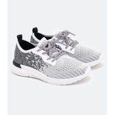 Imagem da oferta Tênis Infantil Jogging Detalhe Mesclado