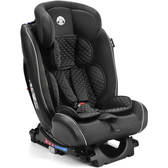 Imagem da oferta Cadeira para Auto 4stages Fix 0-36kgs Isofix Preta Litet - BB339