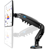 Imagem da oferta Suporte Braço Articulado ON-F90 para Monitor 17 A 30 Pol Ajustável