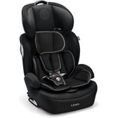 Imagem da oferta Cadeira Para Auto 9-36 Kg Isofix Litet Safemax Fix 2.0 Preta - BB459