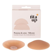 Imagem da oferta Protetor Seios De Silicone UltraFino Invisível e Discreto Reutilizável Fita UP