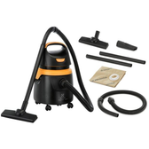 Imagem da oferta Aspirador de Pó e Água Electrolux Acqua Power 1400W - AQP20