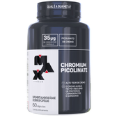Imagem da oferta Chromium Picolinato 60 Caps - Max Titanium