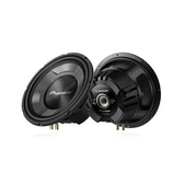 Imagem da oferta Alto Falante Subwoofer Pioneer Ts-W3060Br 12 Polegadas 350W Rms 4 Ohms