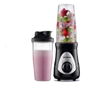 Imagem da oferta Liquidificador Portátil 750ml Personal Blender Dg-01 Mondial Cor Preto 127v