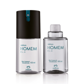 Imagem da oferta Kit Desodorante Corporal  Homem Elo com Refil (2 produtos)