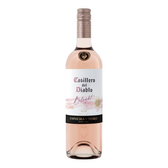 Imagem da oferta Concha y Toro Vinho Casillero del Diablo Belight Rose