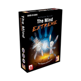 Imagem da oferta Galápagos The Mind Extreme Jogo de Cartas para Amigos 2 a 4 jogadores 15 minutos por partida