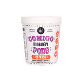 Imagem da oferta Comigo Ninguém Pode Condicionador Limpante 450g, Lola Cosmetics