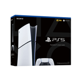 Imagem da oferta Console PlayStation 5 - Digital Edition