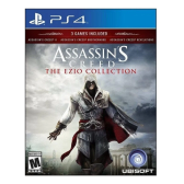 Imagem da oferta Assassin's Creed: The Ezio Collection Standard Edition (Físico)