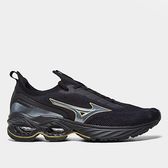 Imagem da oferta Tênis Mizuno Wave Invictus 4 Masculino