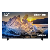 Imagem da oferta Smart TV DLED 32 HD Toshiba VIDAA 2HDMI 2USB WI-FI - TB020M