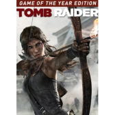Imagem da oferta Tomb Raider GOTY