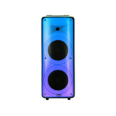 Imagem da oferta Caixa de Som Amvox ACA 2000 Party Vox Prime Bluetooth