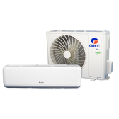 Imagem da oferta Ar Condicionado 30000 Btus Split Hi Wall Inverter Gree Frio G-top Auto Inverter 220v