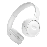 Imagem da oferta Fone De Ouvido Headphone Bluetooth Tune 520bt Branco Jbl