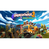 Imagem da oferta Jogo Overcooked! 2: Gourmet Edition - PC