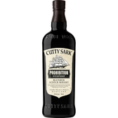 Imagem da oferta Whisky Cutty Sark Prohibition Edition 700ml