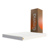 Imagem da oferta Colchão Casal Emma One Light Ortopédico - 10 Anos Garantia
