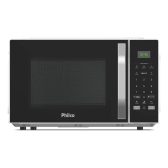 Imagem da oferta Micro-ondas 33l Philco Teclas Fáceis Limpa Fácil 1400w Pm36 220V