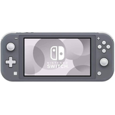 Imagem da oferta Nintendo Switch Lite Gray - Cinzento