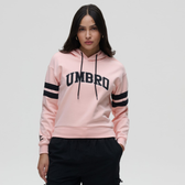 Imagem da oferta Blusão Feminino  College Concept - Umbro