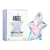 Imagem da oferta Perfume Mugler Angel Edt Mujer - 50ml