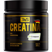 Imagem da oferta CREATINA Creapure 300g - 100% Pura e Produzida com Matéria-Prima Alemã - 3vs Nutrition