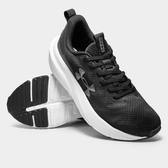 Imagem da oferta Tênis Under Armour Charged Great - 34