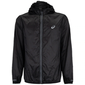 Imagem da oferta Jaqueta Masculina ASICS com Capuz Ultraleve Packable Repelente à Água