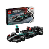 Imagem da oferta LEGO Speed Champions Carro de Corrida da Mercedes