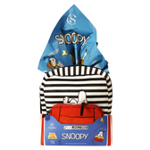 Imagem da oferta Ovo de Páscoa Cacau Show ao Leite Mochila Snoopy - 170g