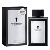 Imagem da oferta The Secret Banderas Perfume Masculino Eau de Toilette