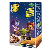 Imagem da oferta Cereal Chocolate Balls Sem Glúten Disney 150G
