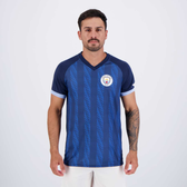 Imagem da oferta Camisa Manchester City Champion Marinho