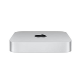 Imagem da oferta Mac Mini Chip M2 da Apple com CPU de 8 núcleos e GPU de 10 núcleos de 256 GB SSD Prateado - MMFJ3BZ/A
